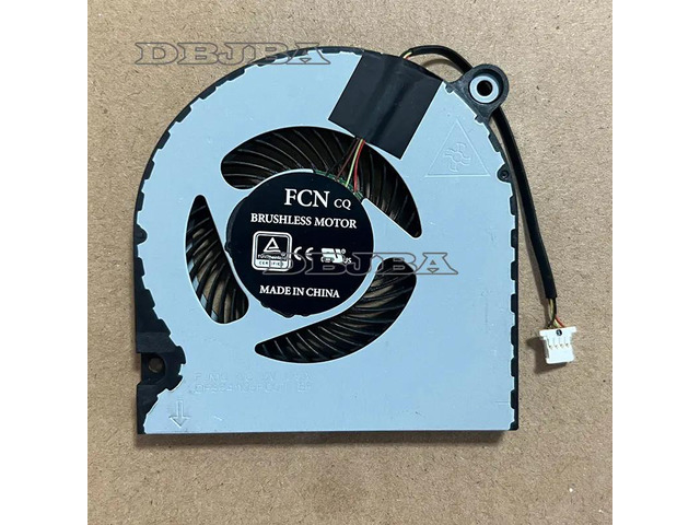 DBTLAP CPU Cooling Fan Acer Aspire A515 A515-51 A515-51G A515-52 A515-52G A515-54 A515-54G A515-43 5V 0.5A