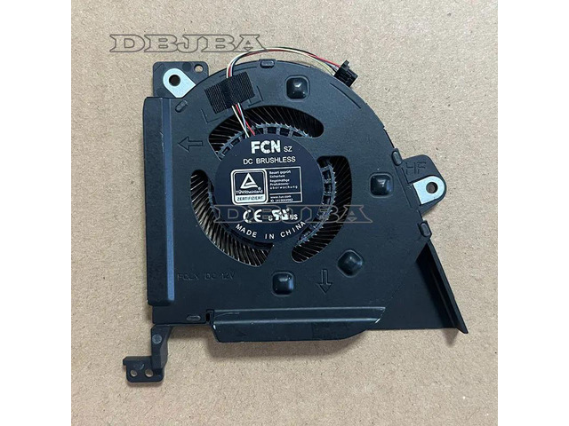 DBTLAP GPU Cooling Fan For ASUS ROG GX650 GX650P GX650R GX650PZ GX650RX GX650PY GX650PI GX650PV GX650RW GX650RS GX650RM-ES74 13NR0BI0P04011...