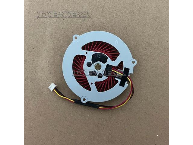 DBTLAP Laptop Cooling Fan For Lenovo IdeaPad 15.6 Y500 OEM Nvidia Geforce GT750M 16GB Graphics Card GT750M5 EG50060S1-C060-S99 5V 0.45A