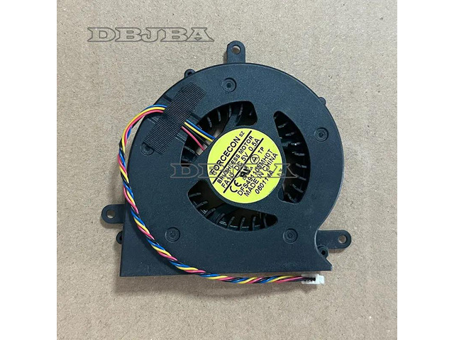 DBTLAP Laptop CPU Cooling Fan LENOVO Ideapad B465C G465C G465 G470E DFS491105MH0T FA1U 5V 0.5A
