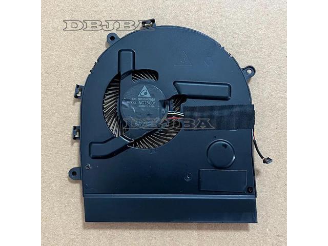DBTLAP Laptop CPU Cooling Fan For lenovo E31-70 E31-80 U31-70 500S-13ISK 5F10J36091 DC28000FZD0 ND75C01-14K22 5V 0.45A