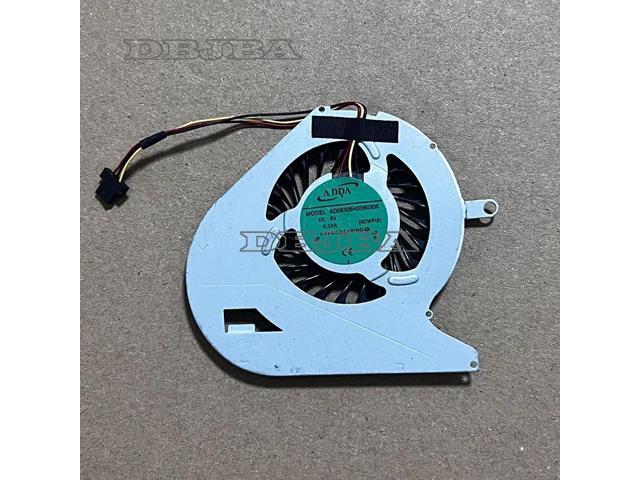 Laptop CPU Cooling Fan For Sony VAIO Fit14A FIT15N SVF14N SVF 14N SVF15N AD06305HX060300 0CWFI2 UDQF2YR03CQU 5V 0.5A