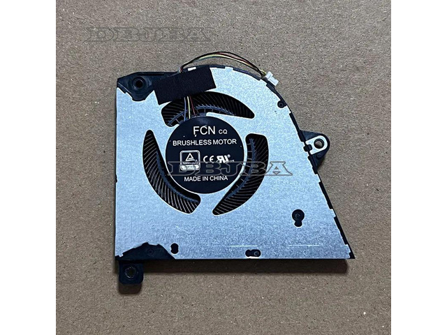 Laptop GPU Cooling Fan For ASUS ROG Zephyrus G14 GA401I GA401IV GA401IU GA401IH GA401IHR 13NR03F0AP0301 DFSCK22115181H FMBC 12V 1A