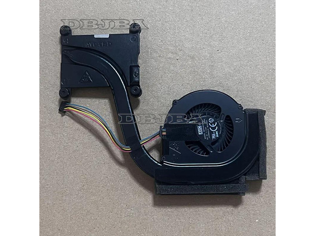 CPU Cooler Heatsink Fan For LENOVO THINKPAD T440P BATA0610R5U P004 KDB04105HB -DC15 04X1854 04X3918 04X3916