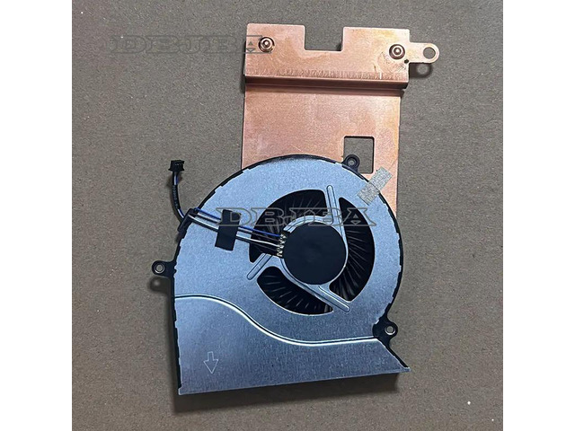 Laptop CPU Cooling Heatsink Fan for HP OMEN 17-AN 17-AN000 17-AN012DX 17-AN010CA 17-AN014TX 17-AN101 17-an120nr 17-AN013TX