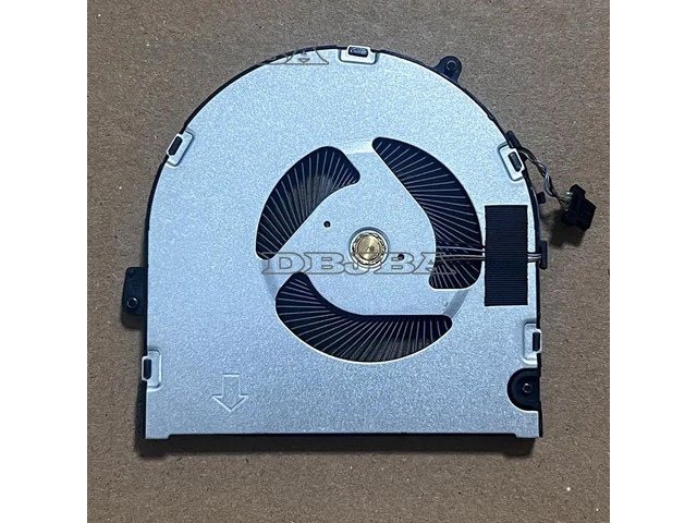 CPU Cooling Fan for HP ZFirefly14 G8 EB840 G8 830 G8 840 G8 ND75C44-19H15 6033B0079801 2628S4R 5V 0.50A