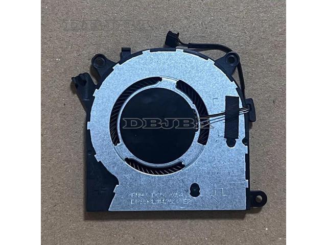 Laptop CPU Cooling Fan For HP 17-cn0078cl 17-cn0079cl 17-cn0097nr 17-cn0101ds