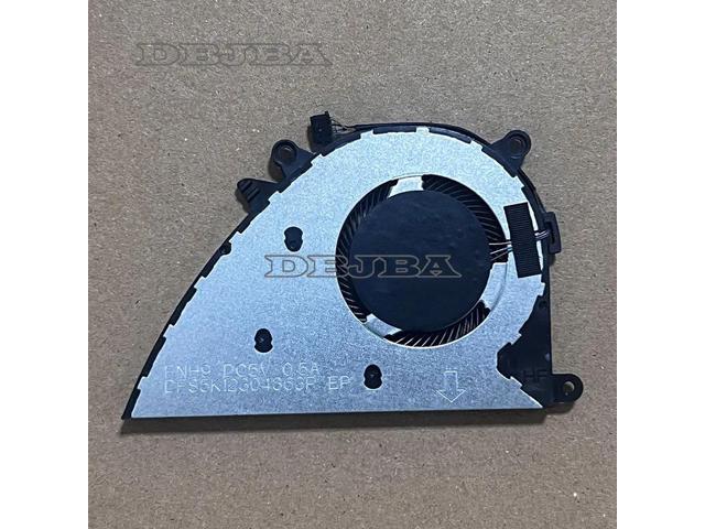 Laptop CPU Cooling Fan For HP 17t-cn400 17-cn4xxx 17-cn4010nr 17-cn4047nr