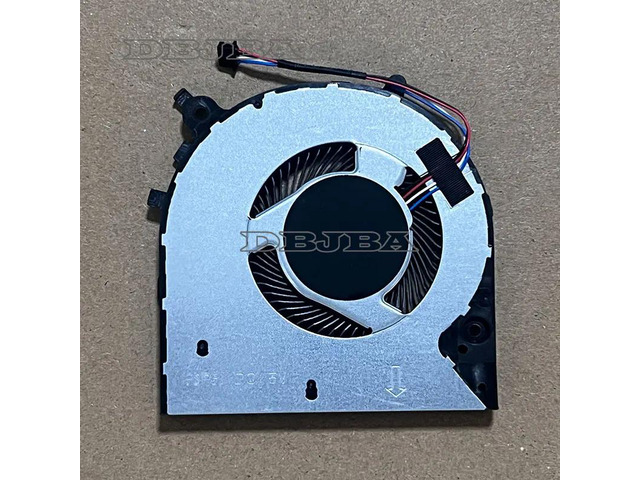 CPU Cooling Fan for HP 6033B0135001 FSP5 DFS200005AR0T 5V 0.5A