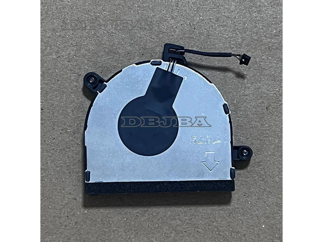 Laptop CPU Cooling Fan For ND55C92-14D15 6033B0144201 HSN-I62C-4/-6 I63C-4/-6 FSU2 5v 0.5A