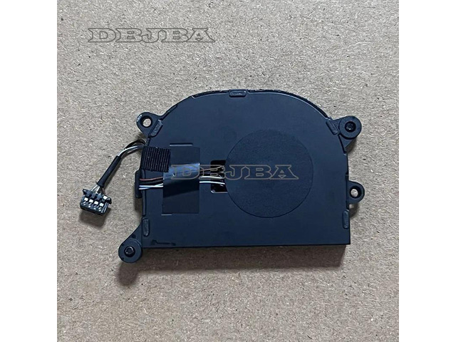 Laptop Cooling Fan For Delta NS45C06-24G07 6033B0148001 5V 0.5A
