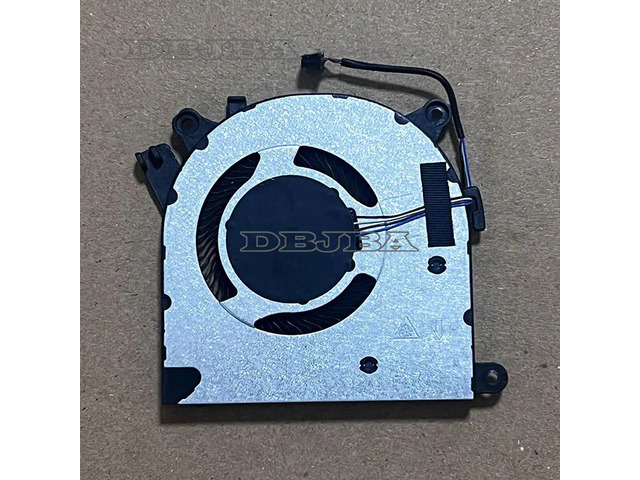 Laptop CPU Cooling Fan For HP ProBook 470 G10 G9 G8 17-CN 17s-CU 17s-CR BAPA0606R5HY008 6033B0093302 M50438-001 5V 0.5A
