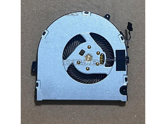 Laptop CPU Cooling Fan for HP ProBook x360 435 G7 435 G8 435 G9 M03432-001 DFS5K123043639 FM8K 6033B0079701 ND75C44-19H15 5V 0.5A