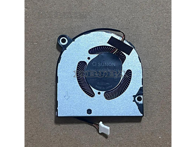 Laptop Cooling Fan For SUNON EG50040S1-1C491-S9A DC280018HS0 5V 2.5W