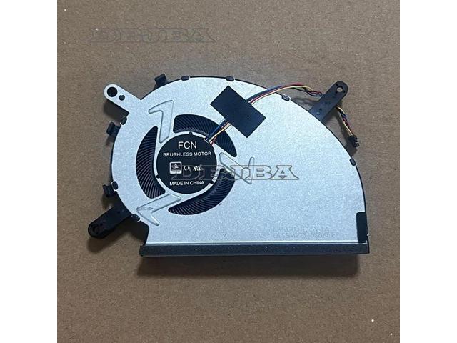 Laptop Fan for ASUS ROG Stric G815 G835 F24320 DFS5M22S15K87Z 13NR0LK0P01011 6033B0148301 5V 1A