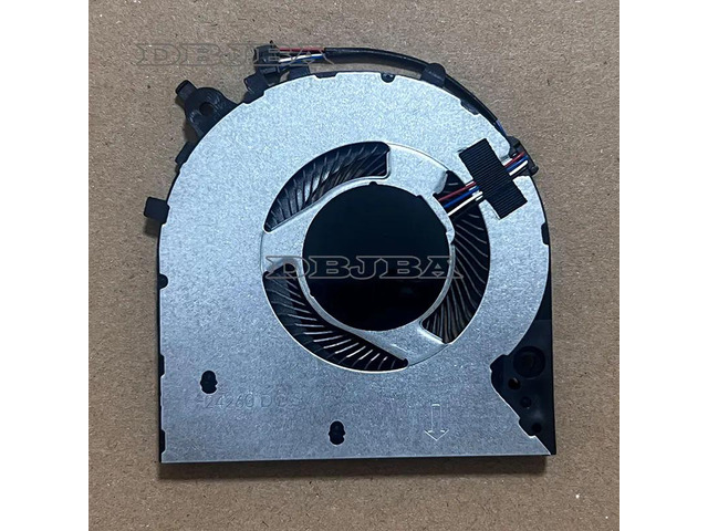 Laptop CPU Cooling Fan For HP F24260 DFS200005AR0T 6033B145301 6033B0135001 FSP5 5V 0.8A