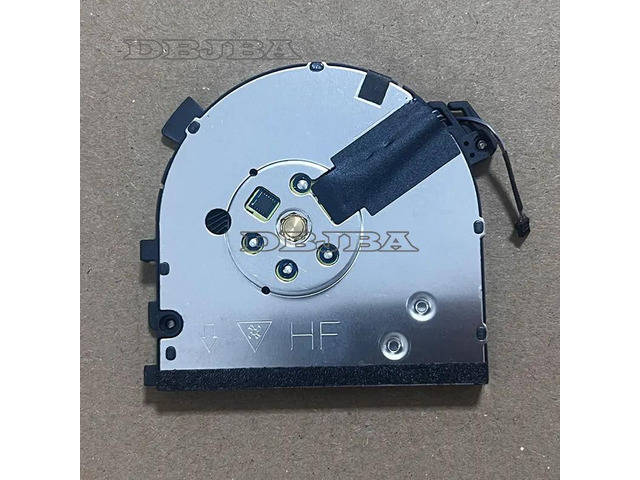 Laptop Cooling Fan for EG50050S1-CR50-S9A 6033B0144401 5V 0.50A