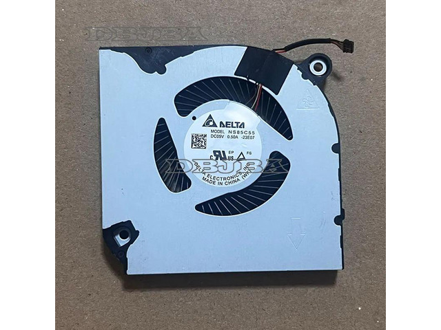 Laptop CPU Cooling Fan For ACER Neo NS85C55 23E07 NS85C55-23E07 4PIN DC280017CD0 5V 0.5A