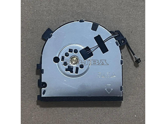 CPU Fan for HP ND65C33-24D16 6033B0144301 HSN-162C-4 HSN-162C-6 HSN-163C 5V 0.5A