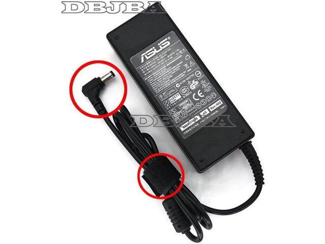 DBTLAP AC Adapter For Asus M5000Sv M50Sv M50Vm M51 M51E M51Kr