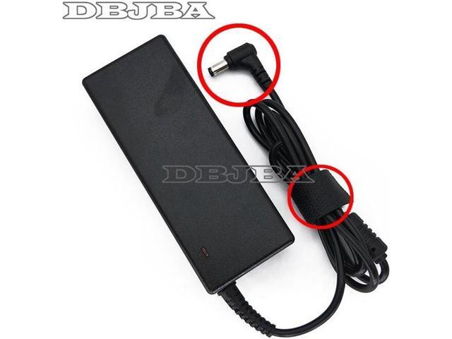 DBTLAP AC Adapter for Asus A56CB A56CM A56V A56X A5A A72 A72D