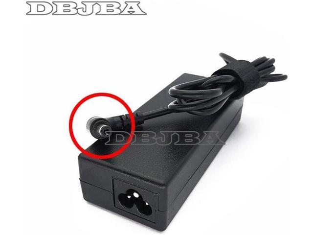 DBTLAP AC Adapter for Asus A56CB A56CM A56V A56X A5A A72 A72D