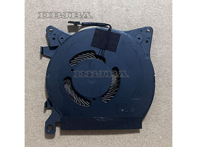 Laptop Cooling Fan for Dell Alienware X16 R1 R2 099YP5 EG50050S1-CP00-S9A DC2800178SL 5V 0.5A