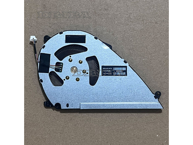 Laptop CPU Cooling Fan For HP OmniBook X Flip 14 14-KC 14-kc0023dx 14-kc0003dx