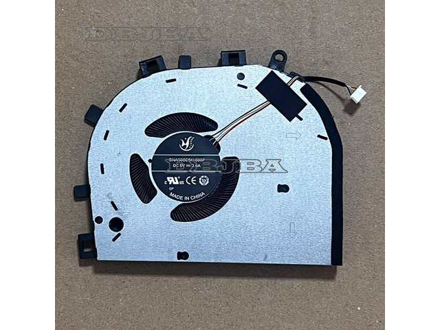 Laptop GPU Cooling Fan For lenovo thinkbook 16 G7 +ASP 21Q5 5F10S14200 NA508S5H-000P 5V 0.6A