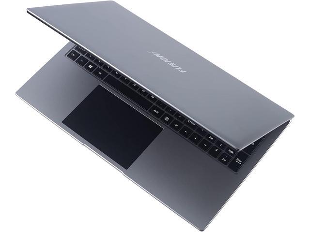 17.3' S16 Full HD Windows 11 Home Slim n Light Laptop - 512GB M.2 SSD Storage, 8GB RAM, N4120 Intel Quad-Core, Full HD IPS Display, 5GHz Dual-Band...