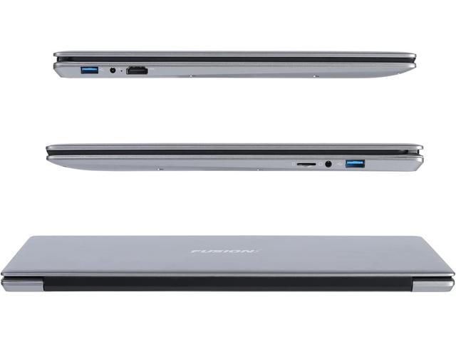17.3' S16 Full HD Windows 11 Home Slim n Light Laptop - 512GB M.2 SSD Storage, 8GB RAM, N4120 Intel Quad-Core, Full HD IPS Display, 5GHz Dual-Band...