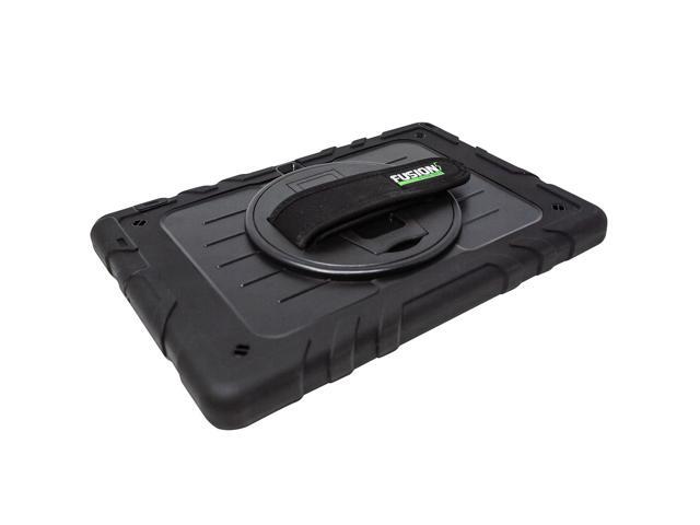 Fusion5 10.1' Windows 11 Full HD Rugged Tablet PC - 13th Gen CPU, 8GB RAM, 512GB SSD, 10 Inch, 5G WiFi, HD Webcam, Micro HDMI, Expandable Storage