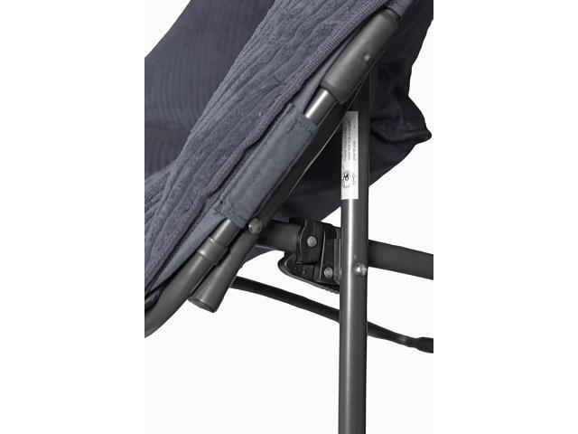 Zenithen Limited Hexagon Folding Dish Corduroy Chair, Perfect for Dorm Rooms, Bed Rooms, Accent Chairs, Reading, Studying, Gaming, Journaling and...