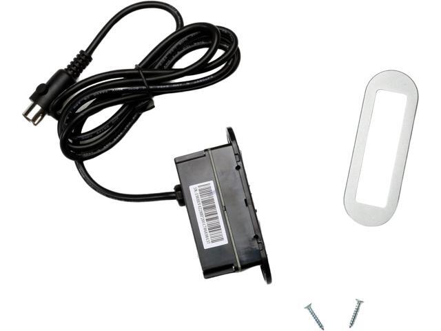 Uetmulik Power Recliner Lift Chair Emomo 5 Button 5 Pin Hand Control Model HX90HU Replacement with USB