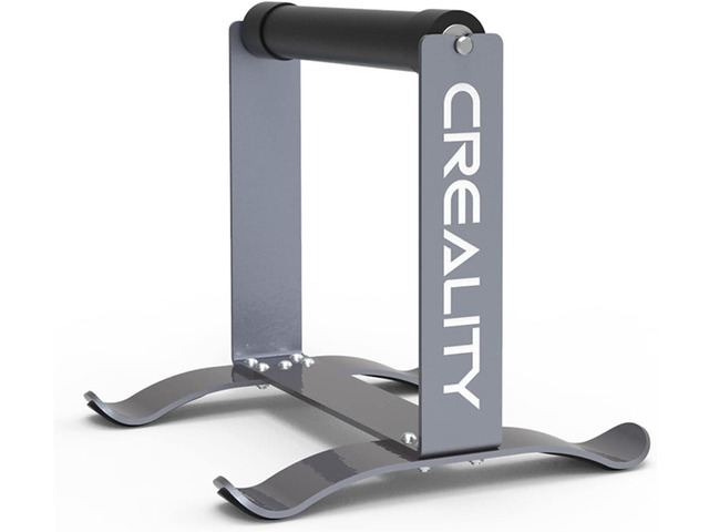 Multi-Kilogram Spool Holder Filament Bracket Spool Metal Holder for PLA/ABS/TPU/Other 3D Printing Materials for Creality Ender3 Series/CR...