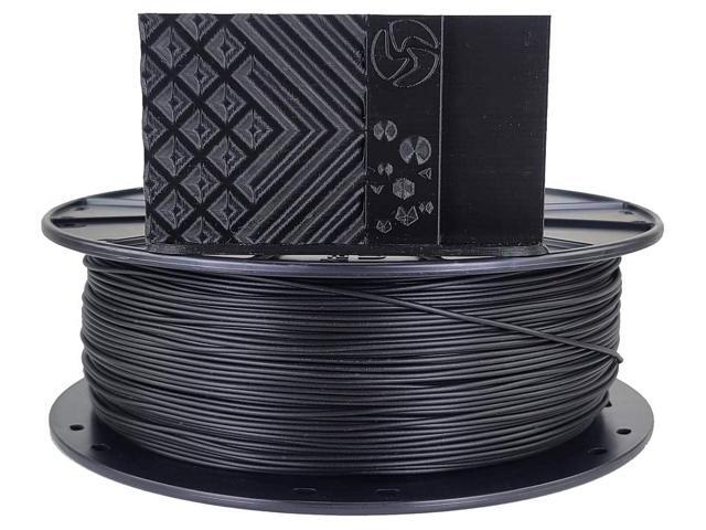 3D-Fuel Standard PLA+ Filament for 3D Printing, Made in The USA, 3D Printer Filament, Dimensional Accuracy +/- 0.02 mm, 1.75 mm, 1 kg Spool,...