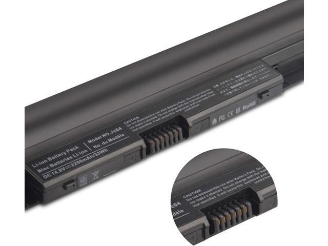 TREE. NB Laptop Battery for HP 919700-850 919681-221 JC04 JC03 15-BS289wm 15-BS015DX 15-BS113DX 15-BS115DX 15-BS060WM 15-BS070WM-High Performance...