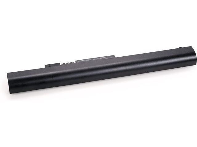 GHU New 38 Wh 2600 mAh LA04 Battery for 776622-001 hp Battery Replacement 728460-001 Compatible with HP Pavilion Touchsmart 14 15 f111dx F272WM...