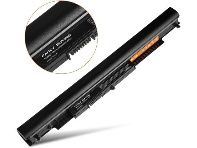 38Wh 807956-001 807957-001 Battery for HP 15-AY041WM HS03 HS04 HSTNN-LB6U 807957 HSTNN-LB6V LB6U HSTNN-DB7I HSTNN-LB6U HSTNN-LB6V HSTNN-PB6S...