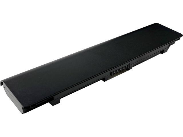 GHU New Replacement Laptop Battery 58 WH PA5109U-1BRS Compatible with Toshiba Satellite PABAS271 PABAS272 PABAS273 C855 C855D L855 L875 P855 P875...