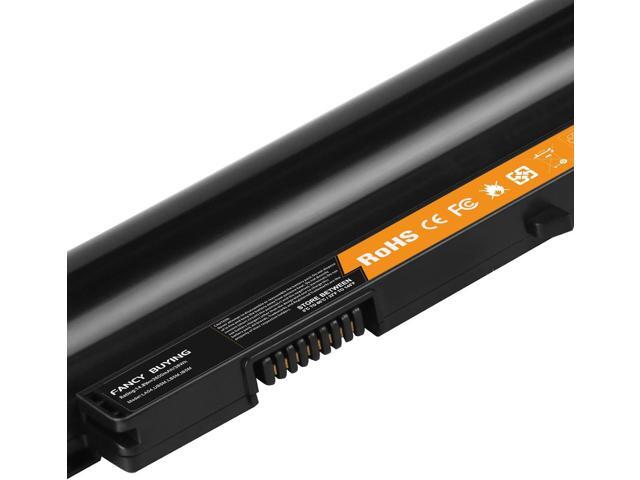Fancy Buying 776622-001 Laptop Battery for HP Spare 728460-001 752237-001 15-f233WM 15-1272WM 15-F272WM LA04 LA04DF HSTNN-DB5M HSTNN-YB5M F3B96AA...