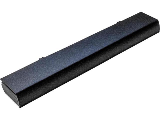 GHU New Battery 58 WH Replacement 593572-001 HSTNN-DB1A HSTNN-CB1A PH06 593573-001 PH09 Compatible for HP ProBook 620 625 4320 4321s 4320s 4325s...