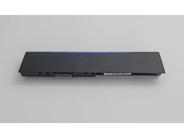 GHU New 671731-001 Laptop Battery Replacement HP Notebook MO06, HSTNN YB3N HSTNN LB40 Premium 58 Wh, Over 3 Hours Usage, UL Certified