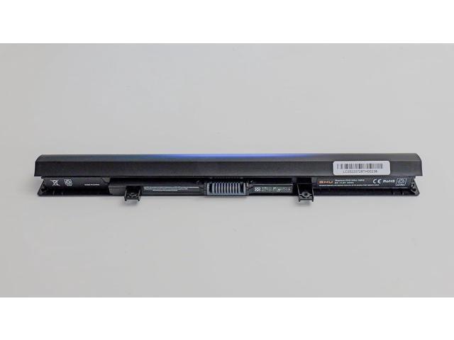 GHU Extended Capacity 2800mAh Battery Compatible with Battery for Toshiba C55, PA5185U Battery, PA5185U 1BRS, Satellite S55T Battery, Lasts 3-4...