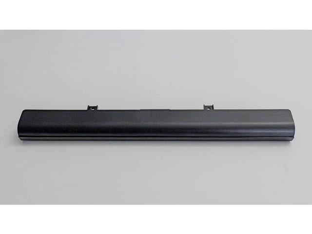 GHU Extended Capacity 2800mAh Battery Compatible with Battery for Toshiba C55, PA5185U Battery, PA5185U 1BRS, Satellite S55T Battery, Lasts 3-4...