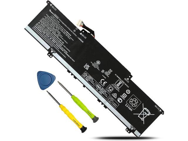 BOWEIRUI BN03XL Laptop Battery Replacement for HP Envy 13 13-ba 13-AR 13-AY Envy X360 15 2020 15-ED 15M-EE 15M-EE0013DX 15M-EE0023DX Series.