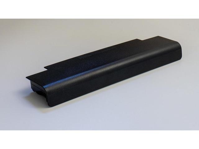 GHU New Battery 58 Wh Replacement for J1KND 4T7JN TKV2V W7H3N YXVK2 Compatible for Inspiron N3010 N4010 N4110 N5010 N5110 N7010 M4110 WT2P4 383CW...