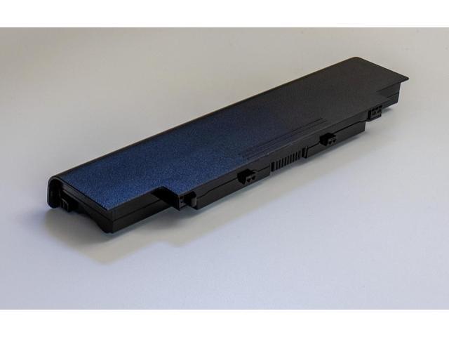 GHU New Battery 58 Wh Replacement for J1KND 4T7JN TKV2V W7H3N YXVK2 Compatible for Inspiron N3010 N4010 N4110 N5010 N5110 N7010 M4110 WT2P4 383CW...