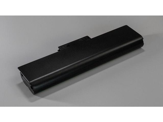 GHU New Battery 58WH Replacement for VGP-BPS13B VGP-BPS13/Q VGP-BPS13B/Q VGP-BPS21A VGP-BPS13A VGP-BPL13 VGP-BPS13A/B VGP-BPS21 VGP-BPS13B/S...