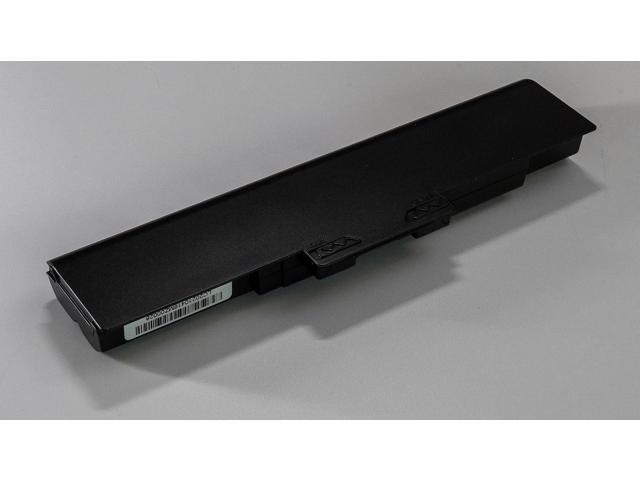 GHU New Battery 58WH Replacement for VGP-BPS13B VGP-BPS13/Q VGP-BPS13B/Q VGP-BPS21A VGP-BPS13A VGP-BPL13 VGP-BPS13A/B VGP-BPS21 VGP-BPS13B/S...